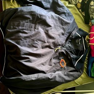 Not used or anything just needs to be ironed